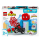 LEGO DUPLO DISNEY TM 10424 Motocyklowa przygoda Spina - 1248390 - zdjęcie